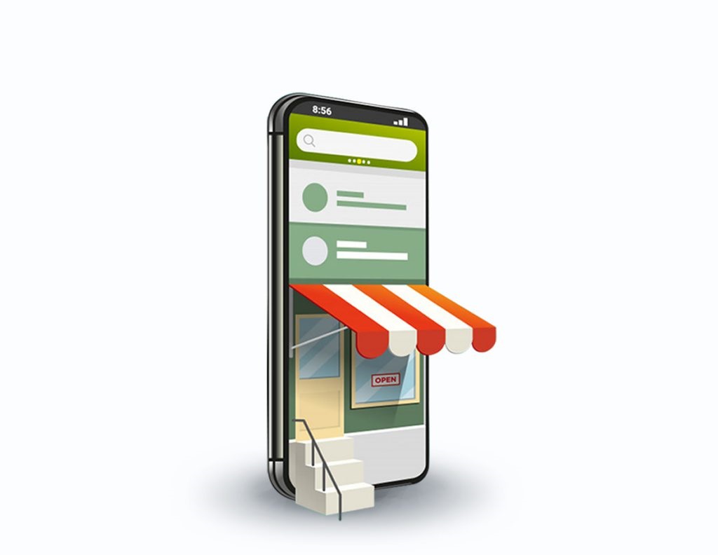 نسخه وب اپلیکیشن