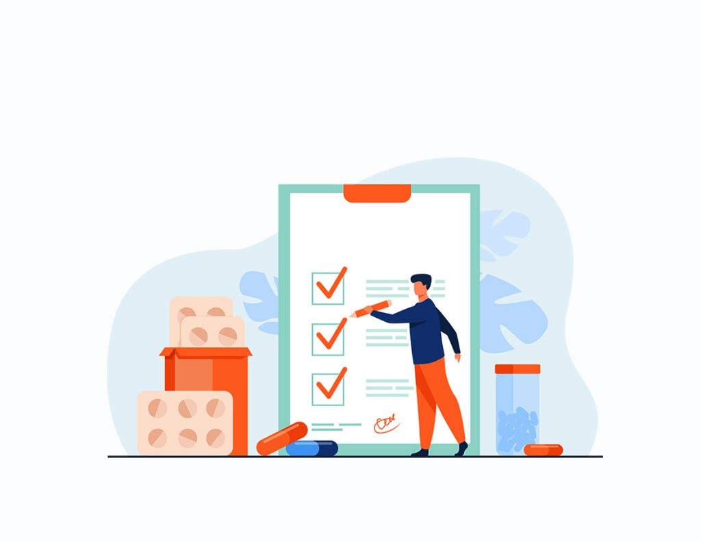 مشاهده وضعیت سفارش